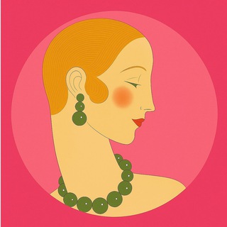 Логотип @artefacty - Богема отдыхает