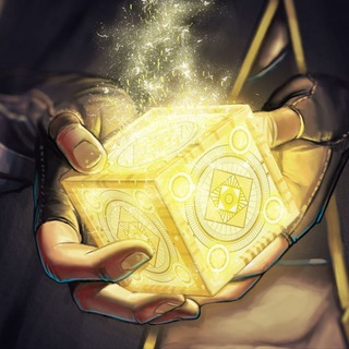 Логотип @artefakt707 - Лавка артефактов