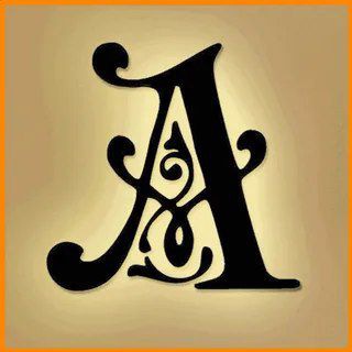 Логотип @artefaktlar - Artefaktlar