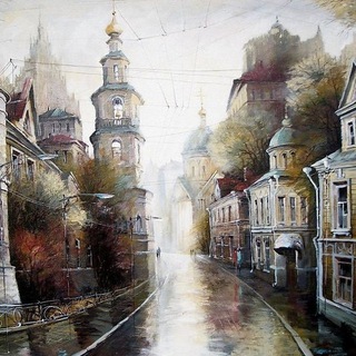 Логотип @arteka_moscow - Искусствотека | Москва и Подмосковье