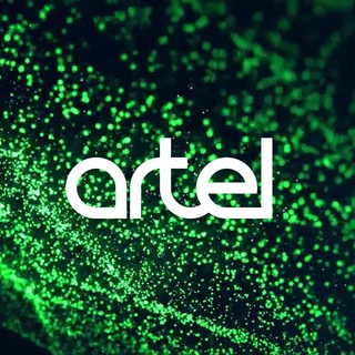 Логотип @artel_mbt_official - artel_mbt