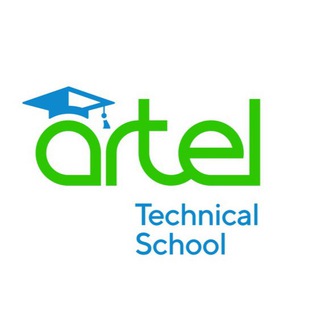 Логотип @artel_technicalschool - Artel Technical School