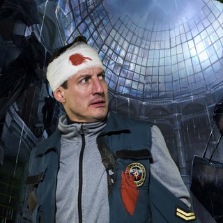 Логотип @artel_zm - Забытые моряки