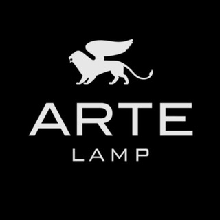 Логотип @artelamp_official - ARTE Lamp