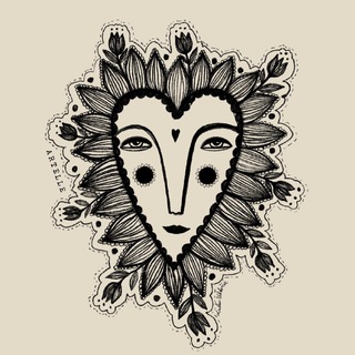 Логотип @artelle_studio - • ARTELLE •