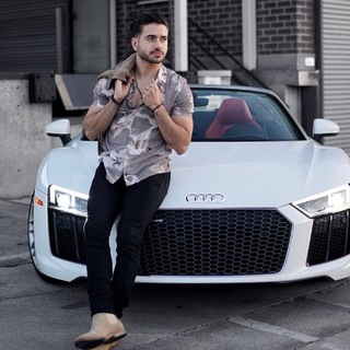 Логотип @artem1red - Дмитрий Романович