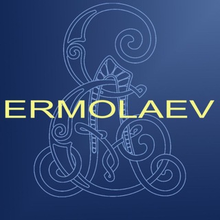 Логотип @artem_ermolaev_jewellery - ARTEM ERMOLAEV JEWELLERY