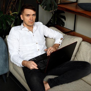 Логотип @artem_gogolov - Artem Gogolov (Full course)