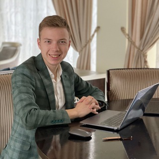 Логотип @artem_grigoryev - Артем Григорьев