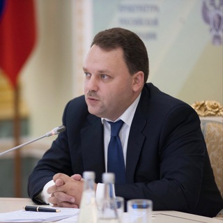 Логотип @artem_kirianov - Артем Кирьянов (ГД РФ)