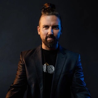 Логотип @artem_kurepin - Артем Курепин про заработок на фитнесе, про деньги и реализацию
