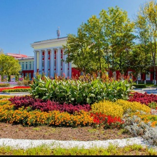 Логотип @artem_nash_gorod - События в Артёме. Artem_nash_gorod.