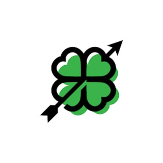 Логотип @artem_never_lucky - невер лаки