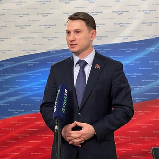 Логотип @artem_prokofiev_duma - Артем ПРОКОФЬЕВ