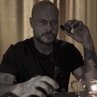 Логотип @artem_raniushkin - Артём Ранюшкин | здоровье | энергия | жизнь