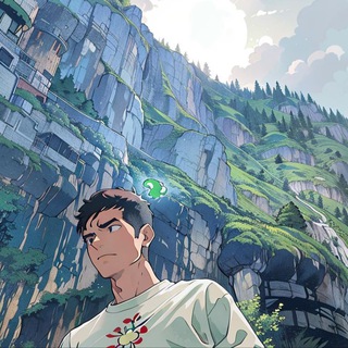 Логотип @artem_thecreator - Artem, the Creator