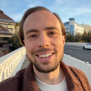 Логотип @artem_tomilin - Артем Томилин | Психолог