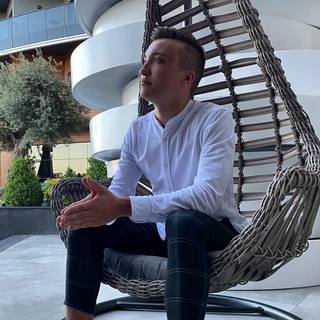 Логотип @artem_trafik - Артём про Telegram Ads