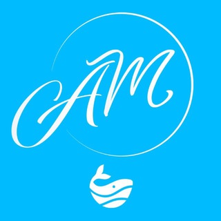 Логотип @artemania_officiall - АРТЕМАНИЯ | АРТ МОРЕ