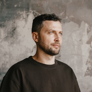 Логотип @artemborodatiuk - Артем Бородатюк