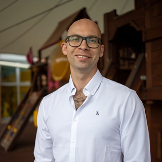 Логотип @artembrazgovsky - Психолог Артем Бразговский