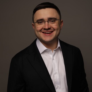 Логотип @artemdmitrenkolegal - Юрист Артем Дмитренко