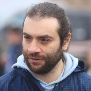 Логотип @artemgabrelyanov - Артем Габрелянов