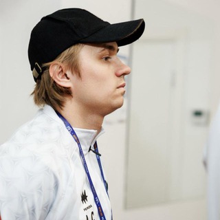 Логотип @artemgluhov7 - Артём Глухов