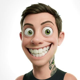 Логотип @artemgrafoman - АРТЕМ ГРАФ