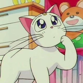 Логотип @artemislua - cantinho da Artemis 🫧