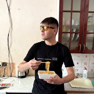 Логотип @artemiy_abramov - Артемий_Life_Абрамов