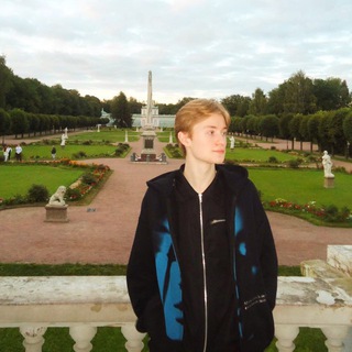 Логотип @artemkerro - Тёма Керро