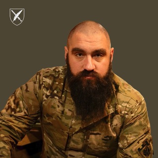 Логотип @artemkhrystin - Артем Христін (МУДРИЙ)