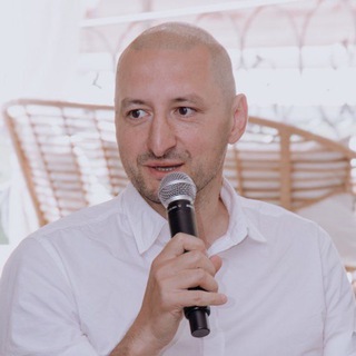 Логотип @artemkramin - Крамин Про Крипту