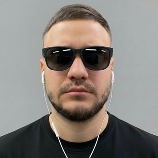 Логотип @artemkrishton - Мурашки Криштона🤍🫂