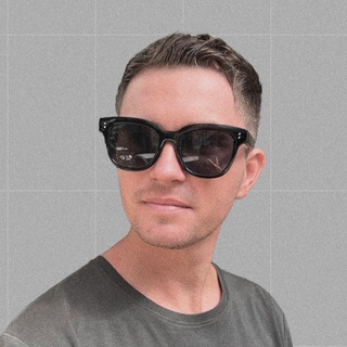 Логотип @artemkucherov - Кучеров | Design | Avito 🧢