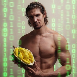 Логотип @artemkushnarev - Artem Kushnarev 🏆