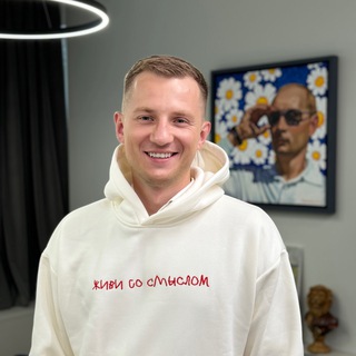 Логотип @artemmetelev - Артем Метелев | Одобрено