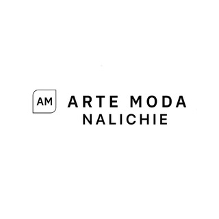 Логотип @artemodanalichie - ARTE MODA Наличие