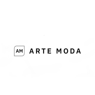 Логотип @artemodda - ARTE MODA