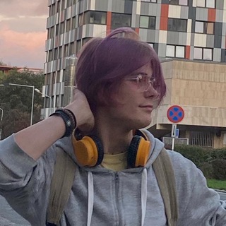 Логотип @artemoiss - ne Artem