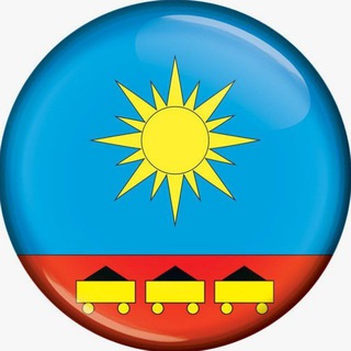 Логотип @artemokrug - АДМИНИСТРАЦИЯ АРТЁМА