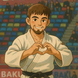 Логотип @artemonjudo - Artemonjudo