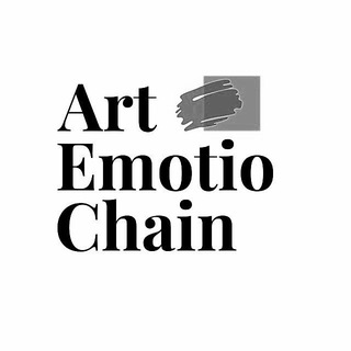 Логотип @artemotiochain_chat - ArtEmotioChain Чат