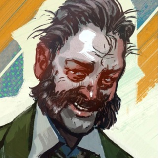 Логотип @artemshitpost - Психодиспансер | prediction market analyst