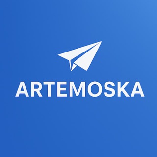 Логотип @artemsosetmne - artemoska