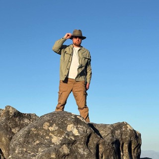 Логотип @artemstarostinlive - Артем Старостин LIVE