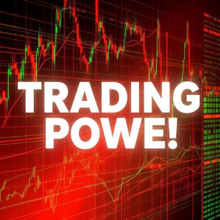 Логотип @artemtradingpowe - Artem Trading Powe!
