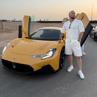 Логотип @artemvkripte - ARTEM TULIAKOV / NEW MONEY