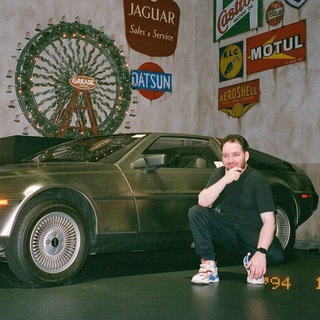 Логотип @artemxio - Андеграунд-балдёж Артёма Xio